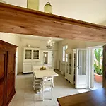 Villa Casa Marina, Relax Tra Mare E Ulivi