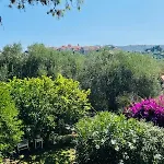 Casa Marina, Relax Tra Mare E Ulivi Villa Diano San Pietro