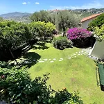 Villa Casa Marina, Relax Tra Mare E Ulivi Diano San Pietro