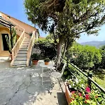 Casa Marina, Relax Tra Mare E Ulivi