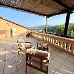 Villa Casa Marina, Relax Tra Mare E Ulivi