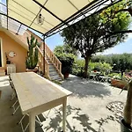 Casa Marina, Relax Tra Mare E Ulivi Diano San Pietro