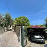 Casa Marina, Relax Tra Mare E Ulivi Diano San Pietro