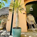 Villa Casa Marina, Relax Tra Mare E Ulivi