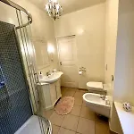 Villa Casa Marina, Relax Tra Mare E Ulivi