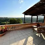 Casa Marina, Relax Tra Mare E Ulivi Villa *