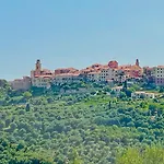 Casa Marina, Relax Tra Mare E Ulivi Villa *