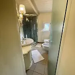 Villa Casa Marina, Relax Tra Mare E Ulivi *