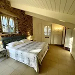 Casa Marina, Relax Tra Mare E Ulivi Villa *