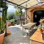 Casa Marina, Relax Tra Mare E Ulivi Villa