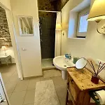 Villa Casa Marina, Relax Tra Mare E Ulivi *