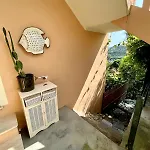 Casa Marina, Relax Tra Mare E Ulivi Villa *