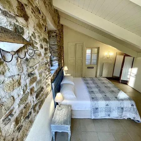 Casa Marina, Relax Tra Mare E Ulivi * Diano San Pietro