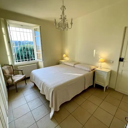 Casa Marina, Relax Tra Mare E Ulivi * Diano San Pietro