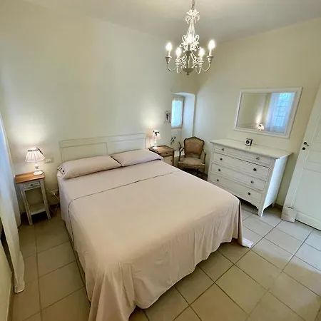 Casa Marina, Relax Tra Mare E Ulivi Diano San Pietro