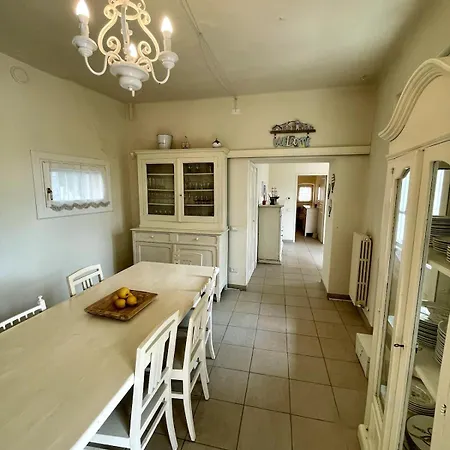 Casa Marina, Relax Tra Mare E Ulivi Diano San Pietro