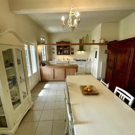 Casa Marina, Relax Tra Mare E Ulivi * Diano San Pietro