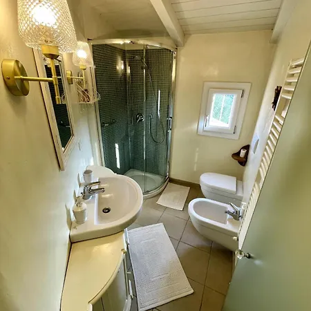 Casa Marina, Relax Tra Mare E Ulivi فيلة Diano San Pietro