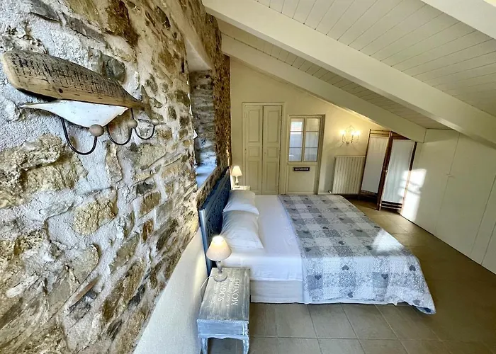 Casa Marina, Relax Tra Mare E Ulivi * Diano San Pietro