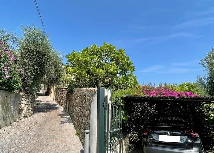 Casa Marina, Relax Tra Mare E Ulivi Diano San Pietro