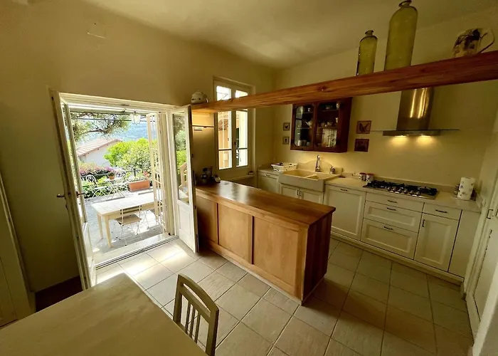 Casa Marina, Relax Tra Mare E Ulivi