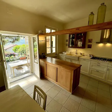 Casa Marina, Relax Tra Mare E Ulivi