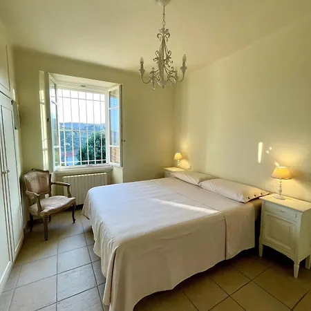 Βίλα Casa Marina, Relax Tra Mare E Ulivi Diano San Pietro