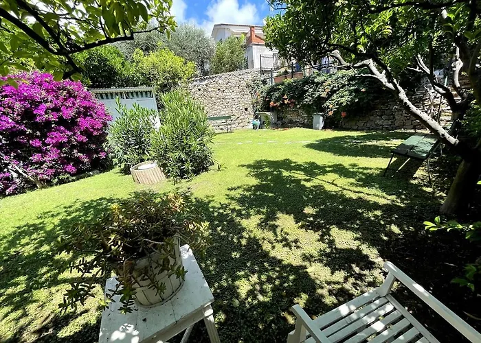 Casa Marina, Relax Tra Mare E Ulivi Villa *