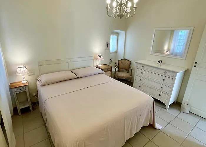 Casa Marina, Relax Tra Mare E Ulivi Diano San Pietro