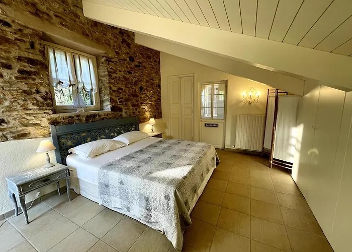 Casa Marina, Relax Tra Mare E Ulivi Villa *