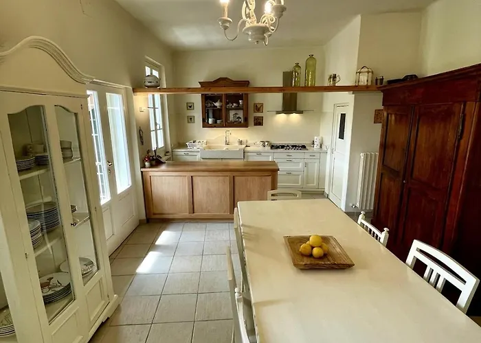 Casa Marina, Relax Tra Mare E Ulivi * Diano San Pietro