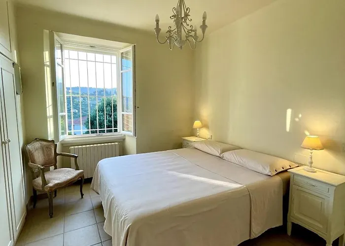 Villa Casa Marina, Relax Tra Mare E Ulivi Diano San Pietro