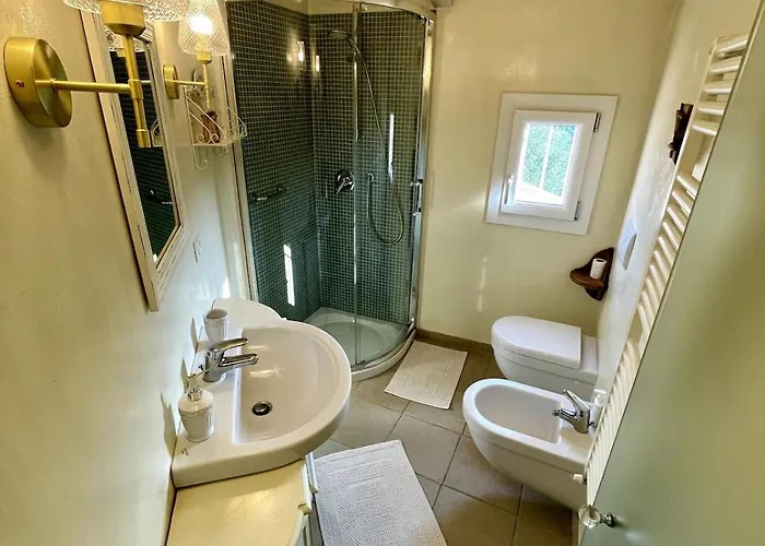 Casa Marina, Relax Tra Mare E Ulivi Villa Diano San Pietro